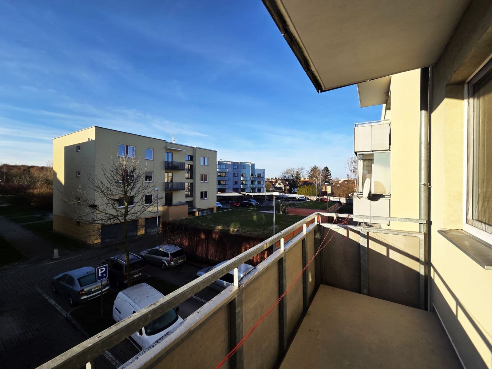 1 bedroom with open-plan kitchen flat to rent, 58 m², Františka Diviše, Prague, Prague 1 bedroom with open-plan kitchen flat to rent, 58 m², Františka Diviše, Prague, Prague