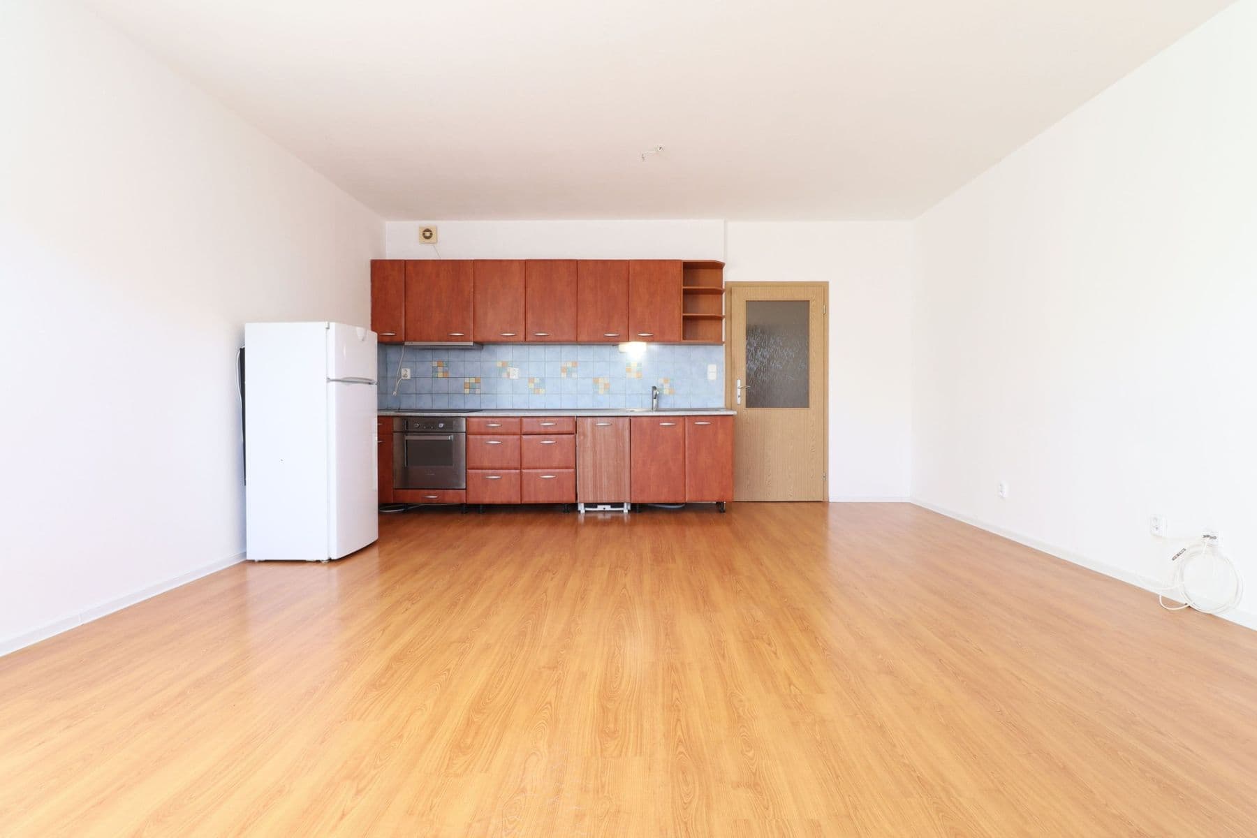 1 bedroom with open-plan kitchen flat to rent, 58 m², Františka Diviše, Prague, Prague 1 bedroom with open-plan kitchen flat to rent, 58 m², Františka Diviše, Prague, Prague