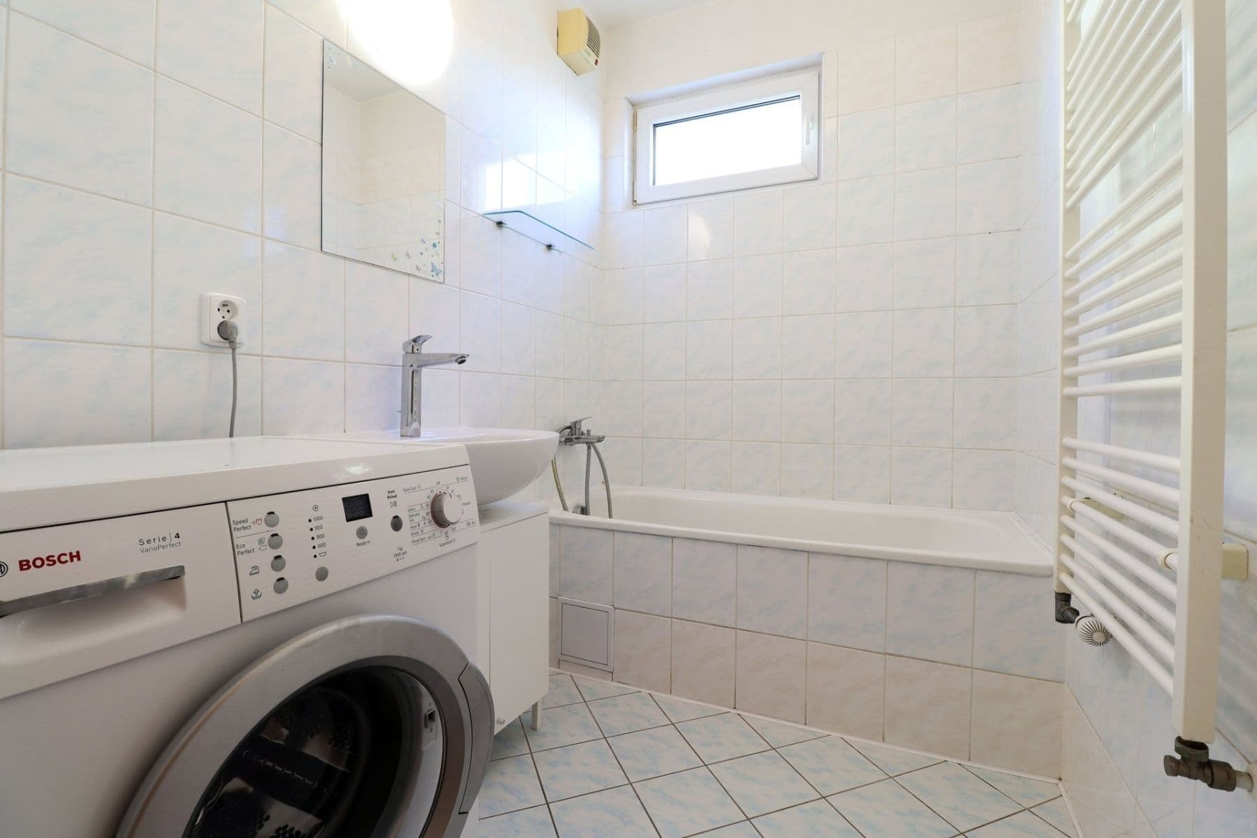 1 bedroom with open-plan kitchen flat to rent, 58 m², Františka Diviše, Prague, Prague 1 bedroom with open-plan kitchen flat to rent, 58 m², Františka Diviše, Prague, Prague