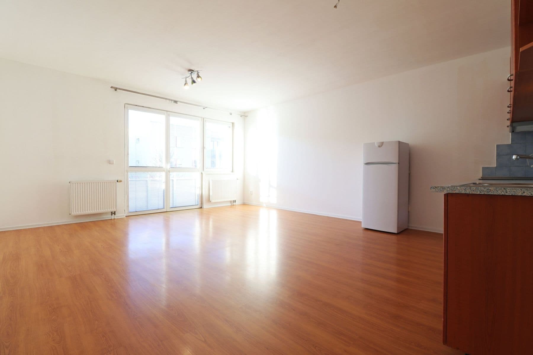 1 bedroom with open-plan kitchen flat to rent, 58 m², Františka Diviše, Prague, Prague 1 bedroom with open-plan kitchen flat to rent, 58 m², Františka Diviše, Prague, Prague