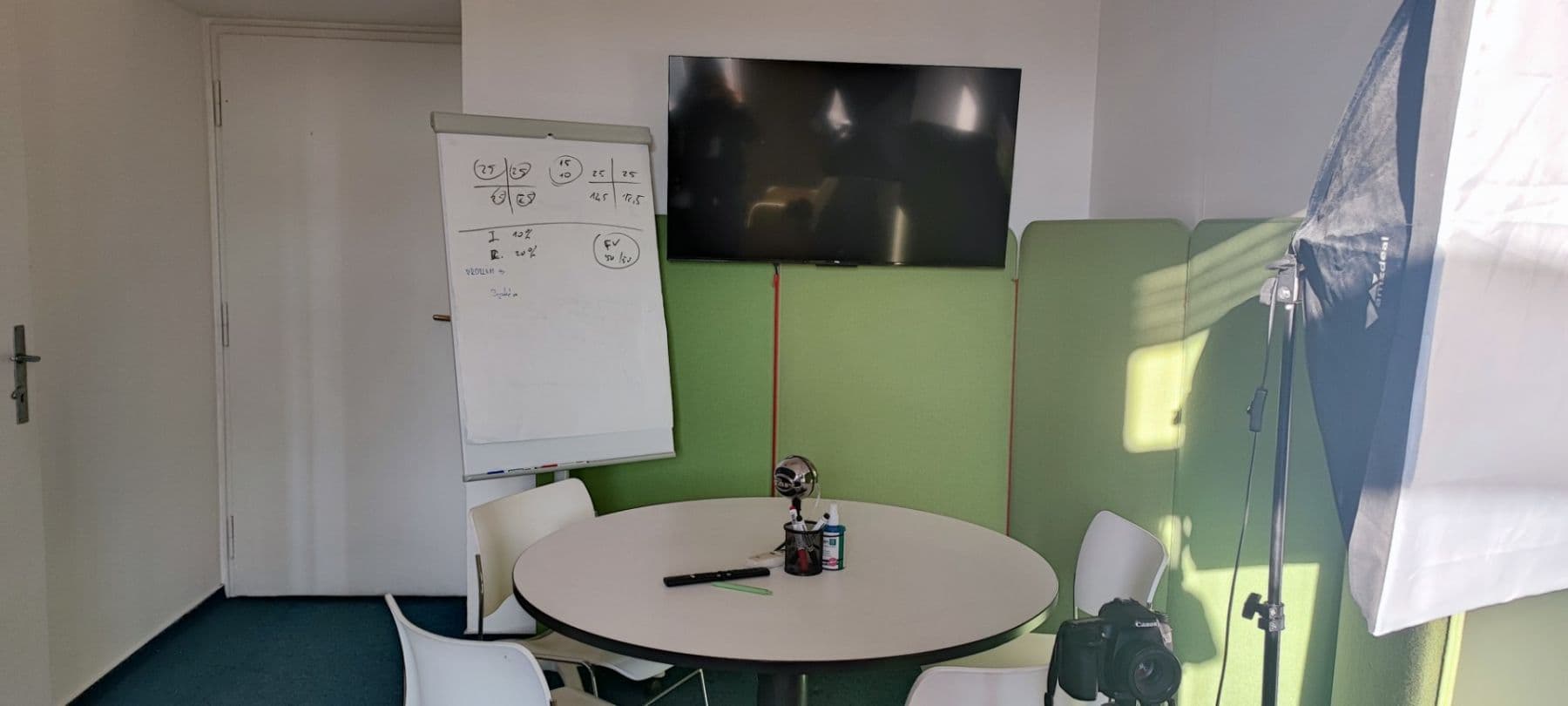 office to rent, 49 m², Opletalova, Prague, Prague office to rent, 49 m², Opletalova, Prague, Prague