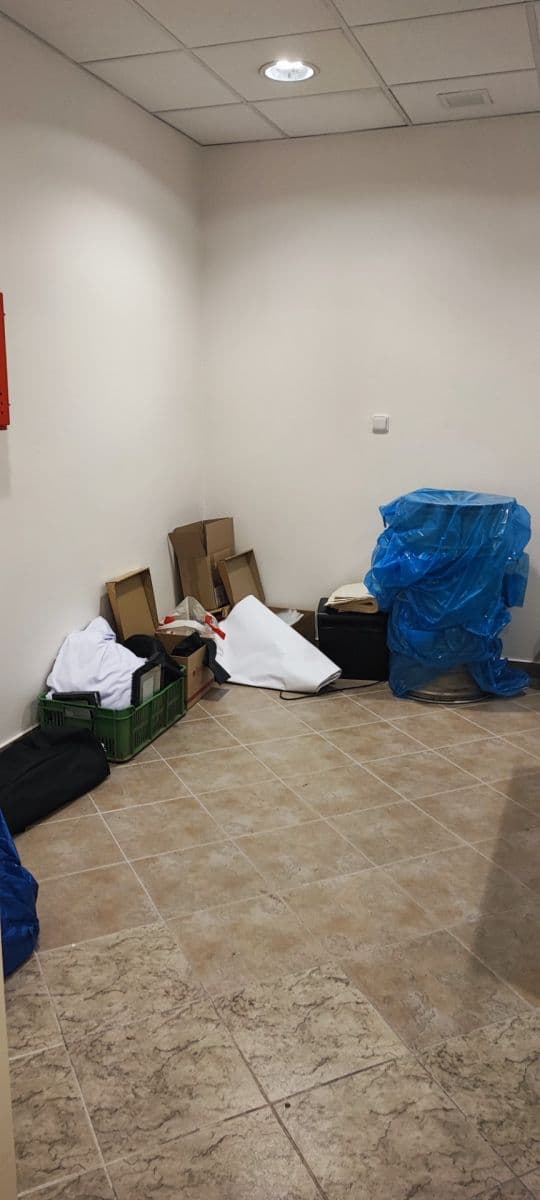 office to rent, 49 m², Opletalova, Prague, Prague office to rent, 49 m², Opletalova, Prague, Prague