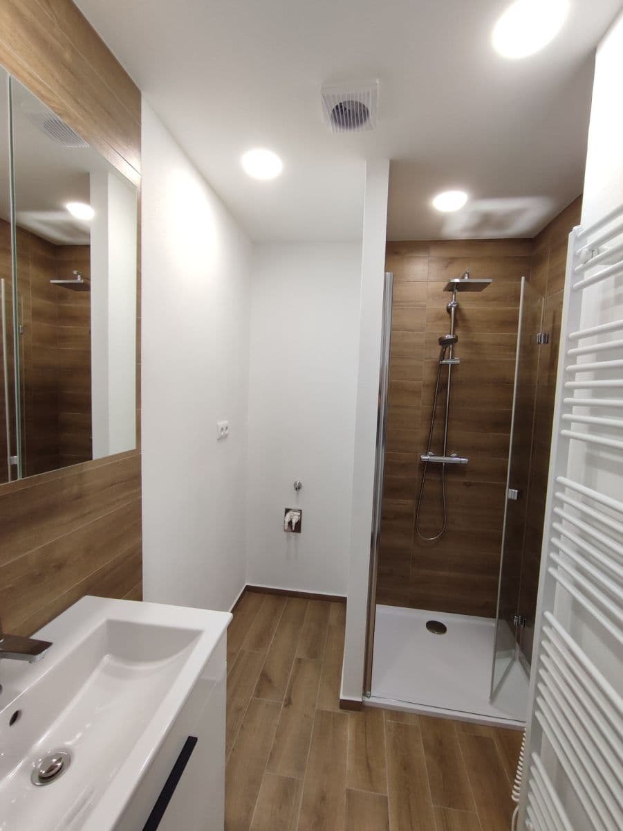 3 bedroom flat to rent, 78 m², Karlov, Velké Meziříčí, Vysočina Region 3 bedroom flat to rent, 78 m², Karlov, Velké Meziříčí, Vysočina Region