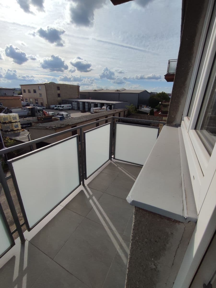 3 bedroom flat to rent, 78 m², Karlov, Velké Meziříčí, Vysočina Region 3 bedroom flat to rent, 78 m², Karlov, Velké Meziříčí, Vysočina Region