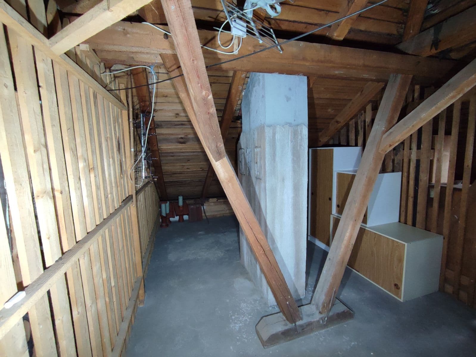 3 bedroom flat to rent, 78 m², Karlov, Velké Meziříčí, Vysočina Region 3 bedroom flat to rent, 78 m², Karlov, Velké Meziříčí, Vysočina Region