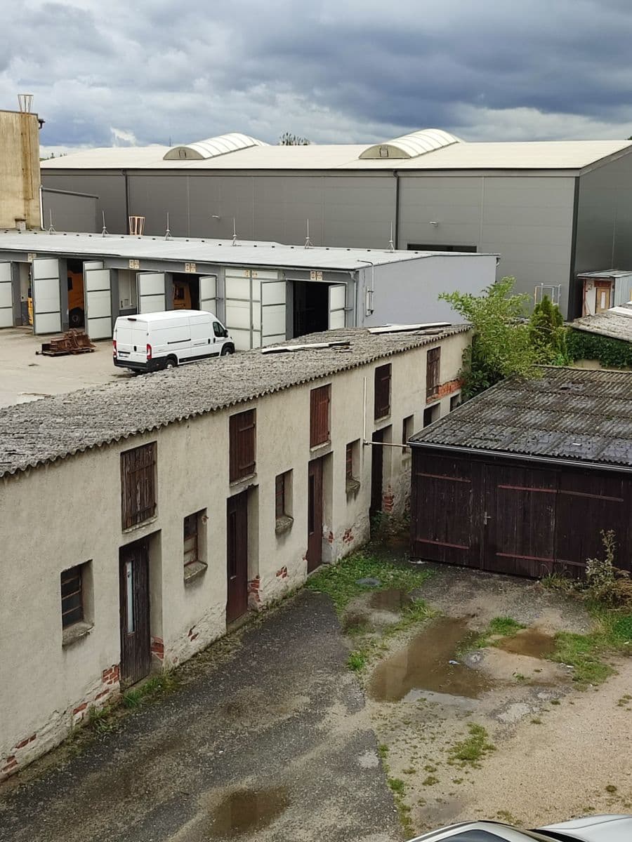 3 bedroom flat to rent, 78 m², Karlov, Velké Meziříčí, Vysočina Region 3 bedroom flat to rent, 78 m², Karlov, Velké Meziříčí, Vysočina Region