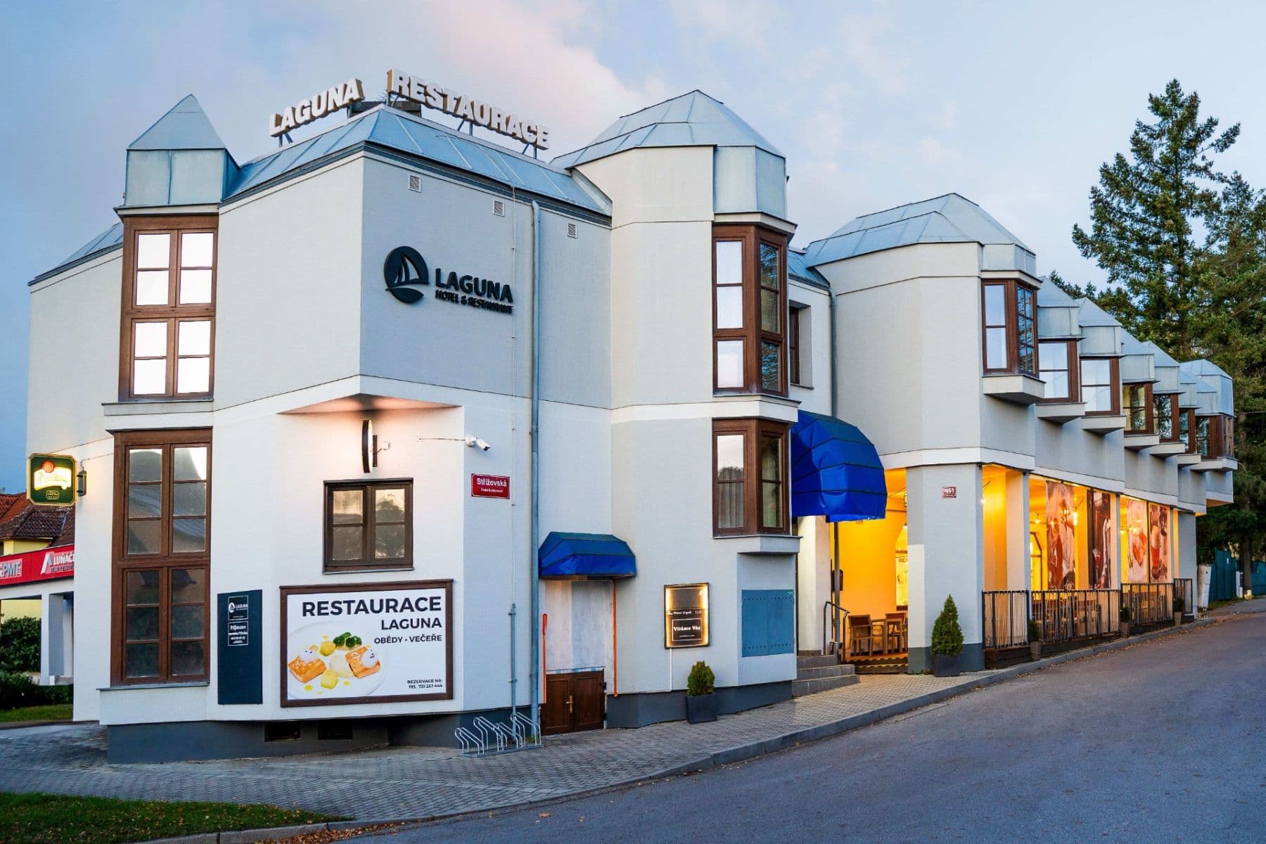 non-residential property to rent, 229 m², Střížovská, České Budějovice, Jihočeský Region non-residential property to rent, 229 m², Střížovská, České Budějovice, Jihočeský Region