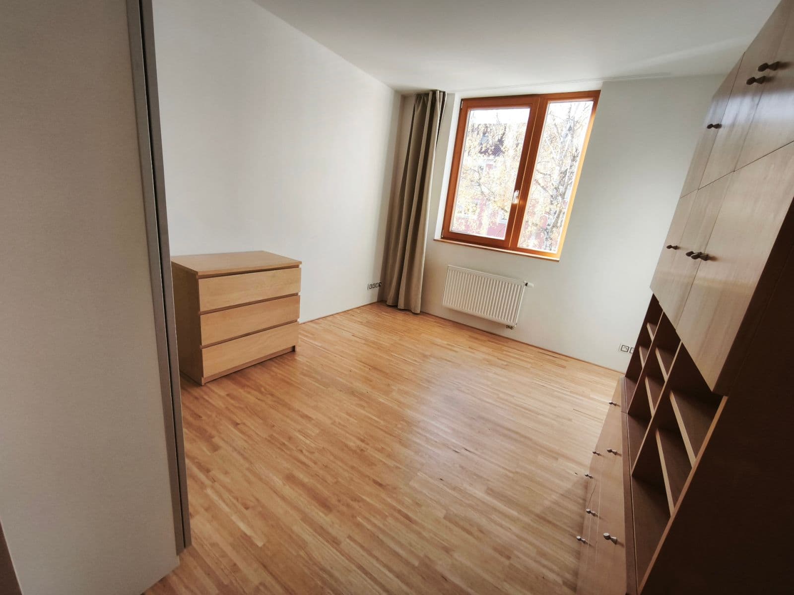 2 bedroom with open-plan kitchen flat to rent, 68 m², Sobínská, Prague, Prague 2 bedroom with open-plan kitchen flat to rent, 68 m², Sobínská, Prague, Prague