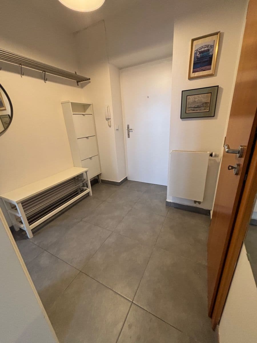 1 bedroom with open-plan kitchen flat to rent, 71 m², Hájkova, Prague, Prague 1 bedroom with open-plan kitchen flat to rent, 71 m², Hájkova, Prague, Prague