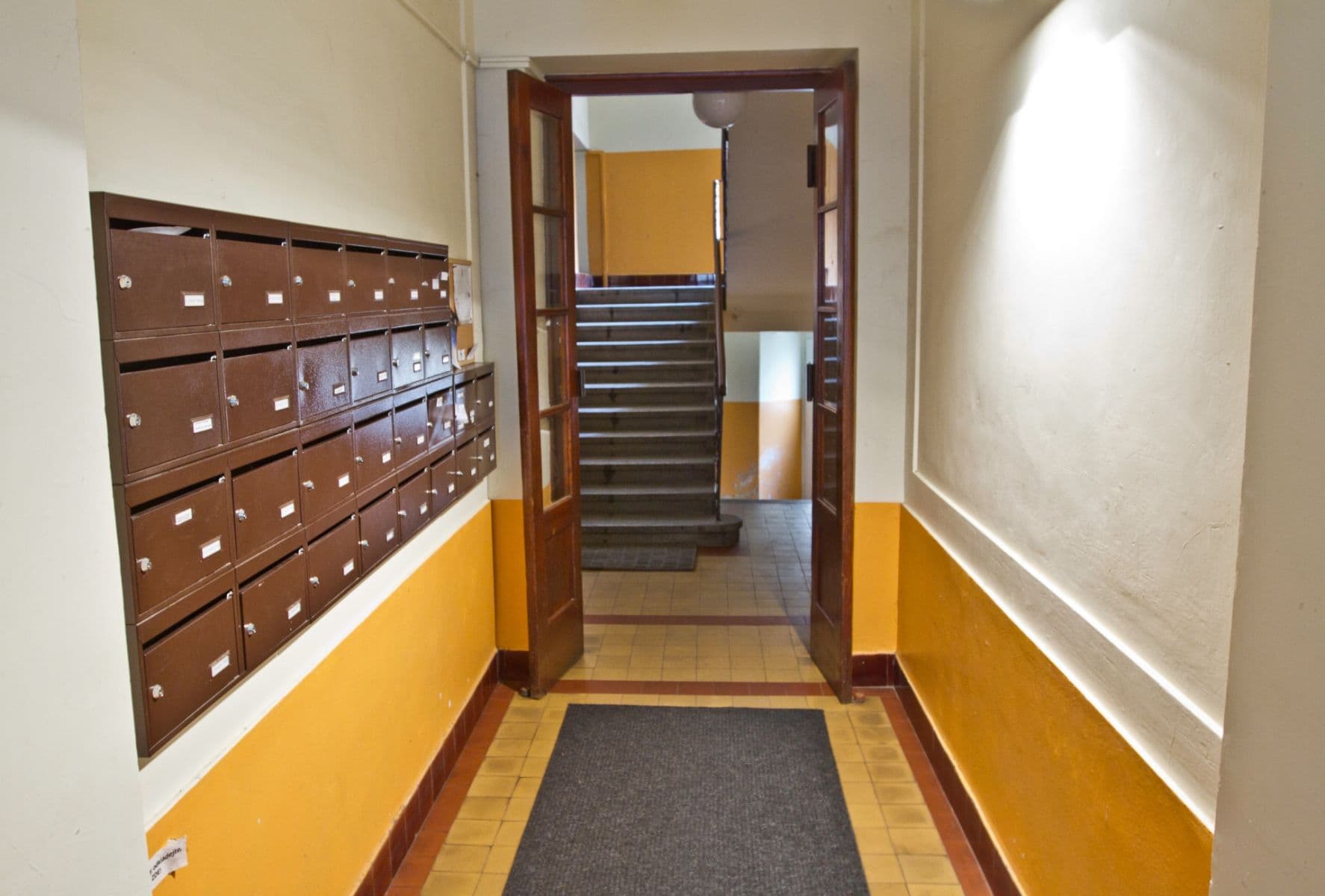 1 bedroom with open-plan kitchen flat to rent, 71 m², Hájkova, Prague, Prague 1 bedroom with open-plan kitchen flat to rent, 71 m², Hájkova, Prague, Prague