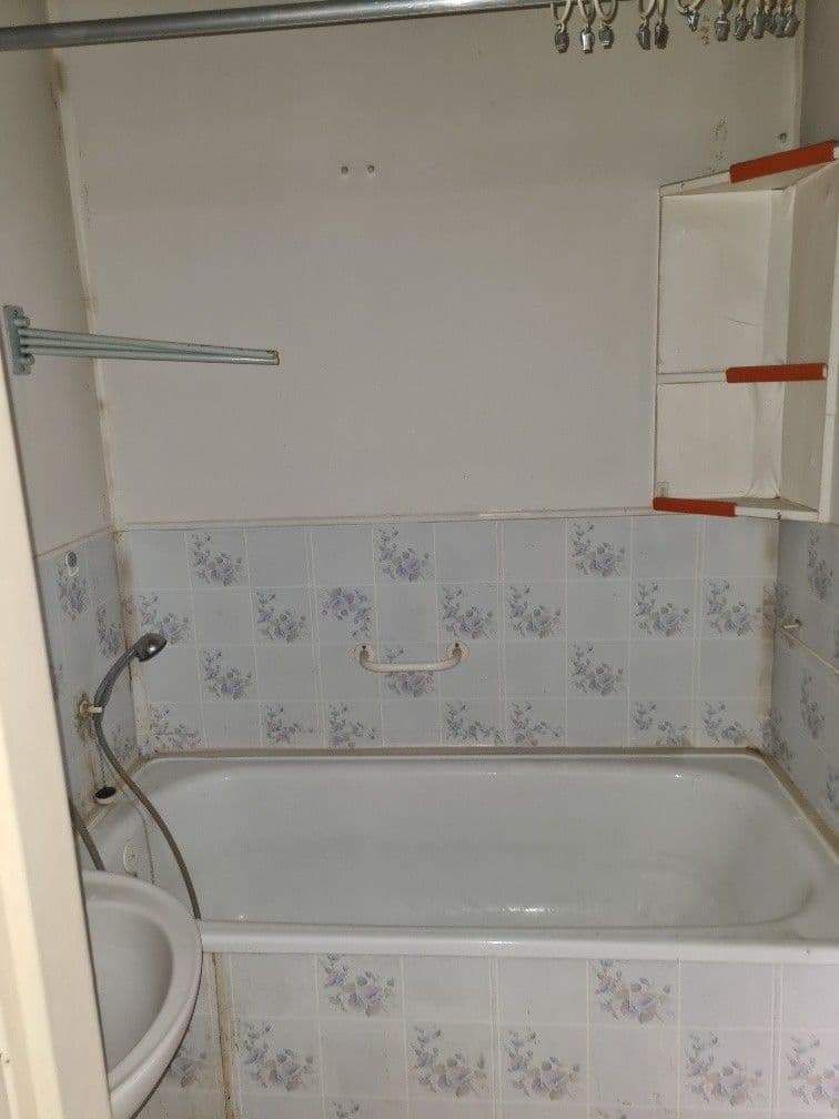 2 bedroom flat for sale, 67 m², Konopišťská, Prague, Prague 2 bedroom flat for sale, 67 m², Konopišťská, Prague, Prague