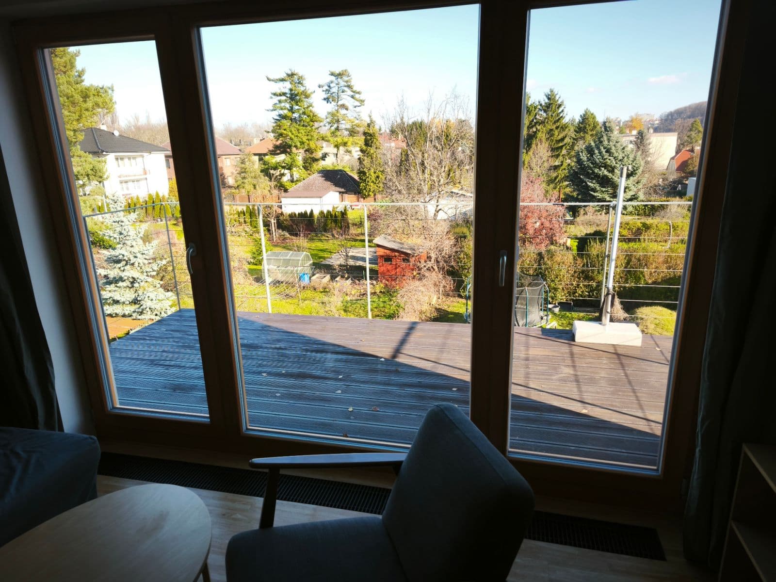 2 bedroom with open-plan kitchen flat to rent, 64 m², Sobínská, Prague, Prague 2 bedroom with open-plan kitchen flat to rent, 64 m², Sobínská, Prague, Prague