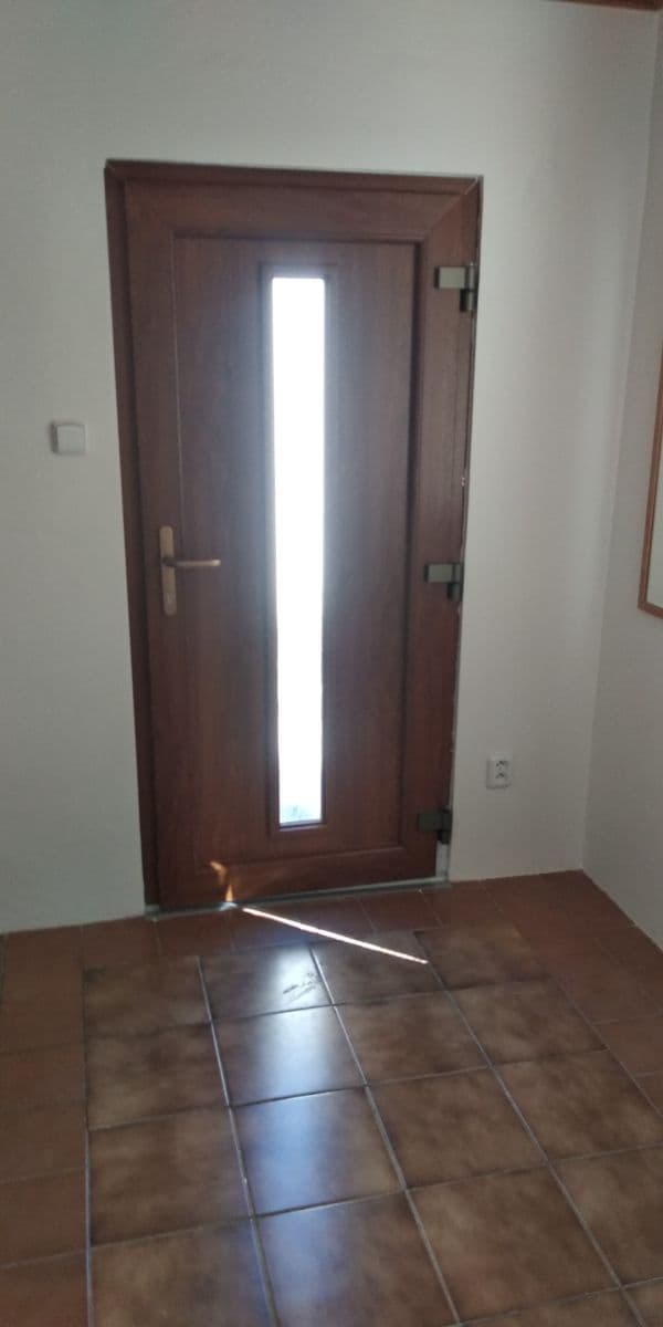 Studio flat to rent, 42 m², Rápošovská, Prague, Prague Studio flat to rent, 42 m², Rápošovská, Prague, Prague