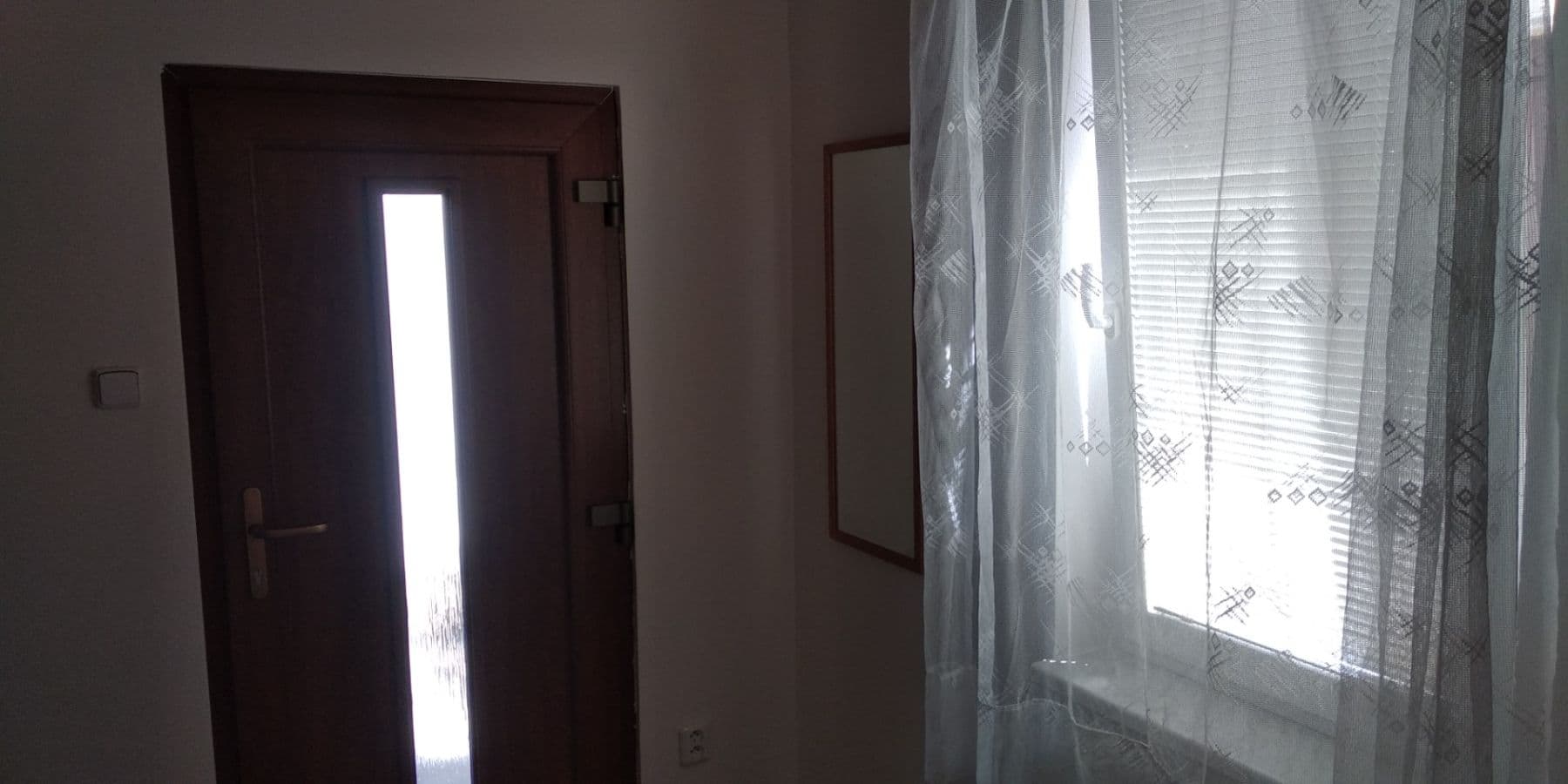 Studio flat to rent, 42 m², Rápošovská, Prague, Prague Studio flat to rent, 42 m², Rápošovská, Prague, Prague