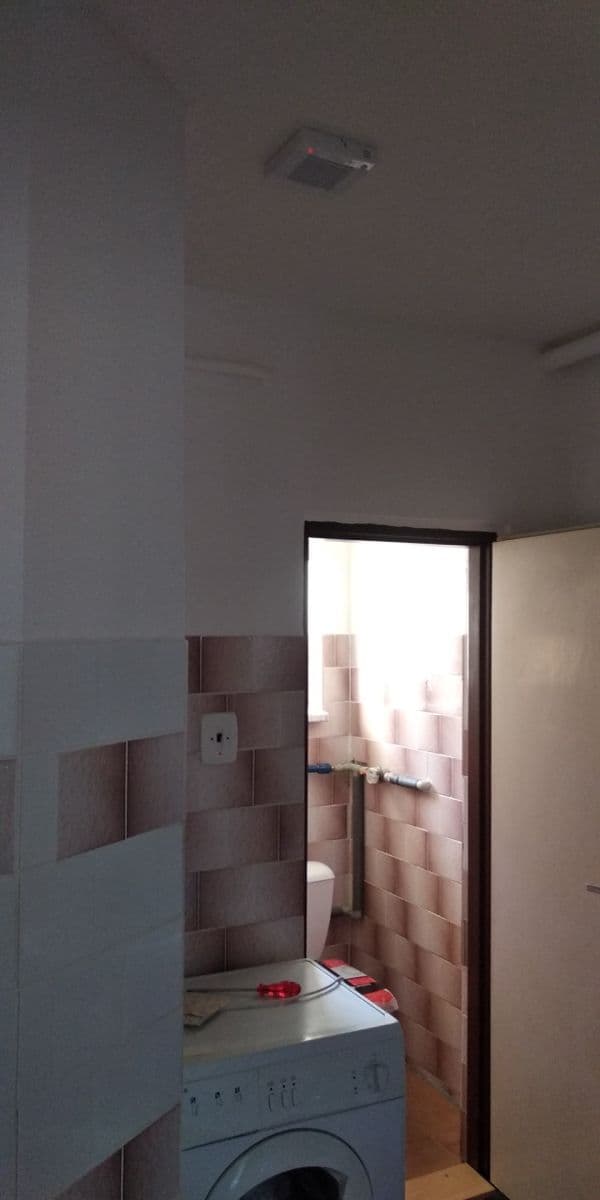 Studio flat to rent, 42 m², Rápošovská, Prague, Prague Studio flat to rent, 42 m², Rápošovská, Prague, Prague