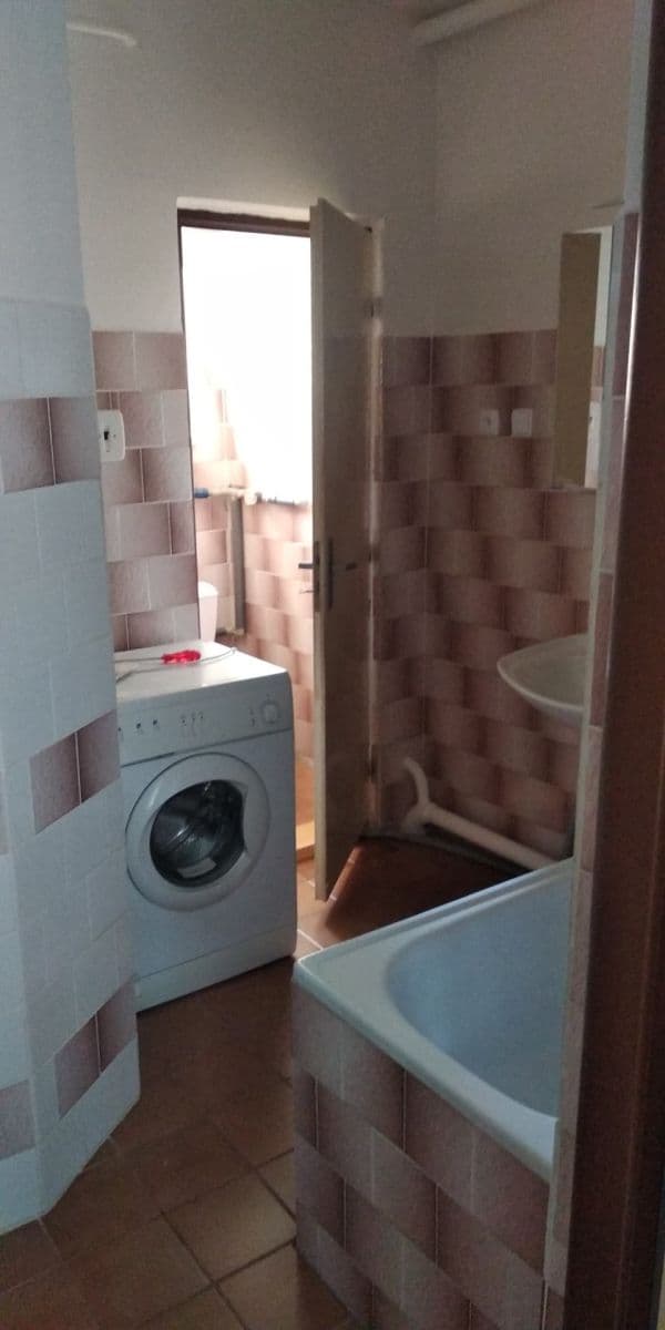 Studio flat to rent, 42 m², Rápošovská, Prague, Prague Studio flat to rent, 42 m², Rápošovská, Prague, Prague