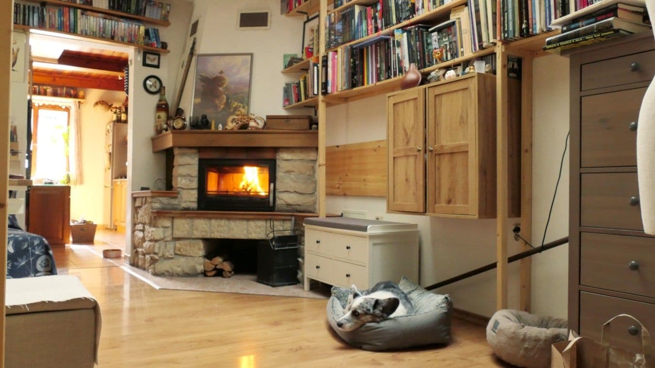 house for sale, 55 m², Zadní konce, Štěchovice, Středočeský Region house for sale, 55 m², Zadní konce, Štěchovice, Středočeský Region