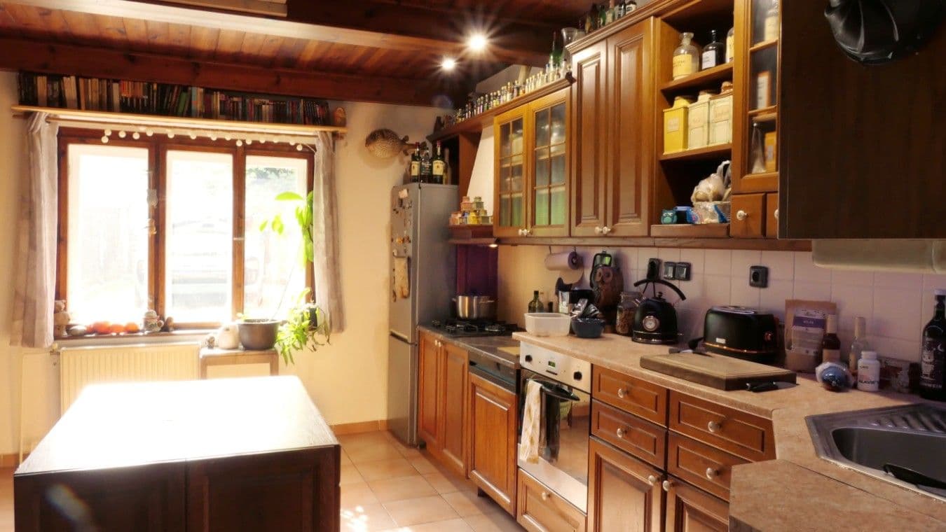 house for sale, 55 m², Zadní konce, Štěchovice, Středočeský Region house for sale, 55 m², Zadní konce, Štěchovice, Středočeský Region