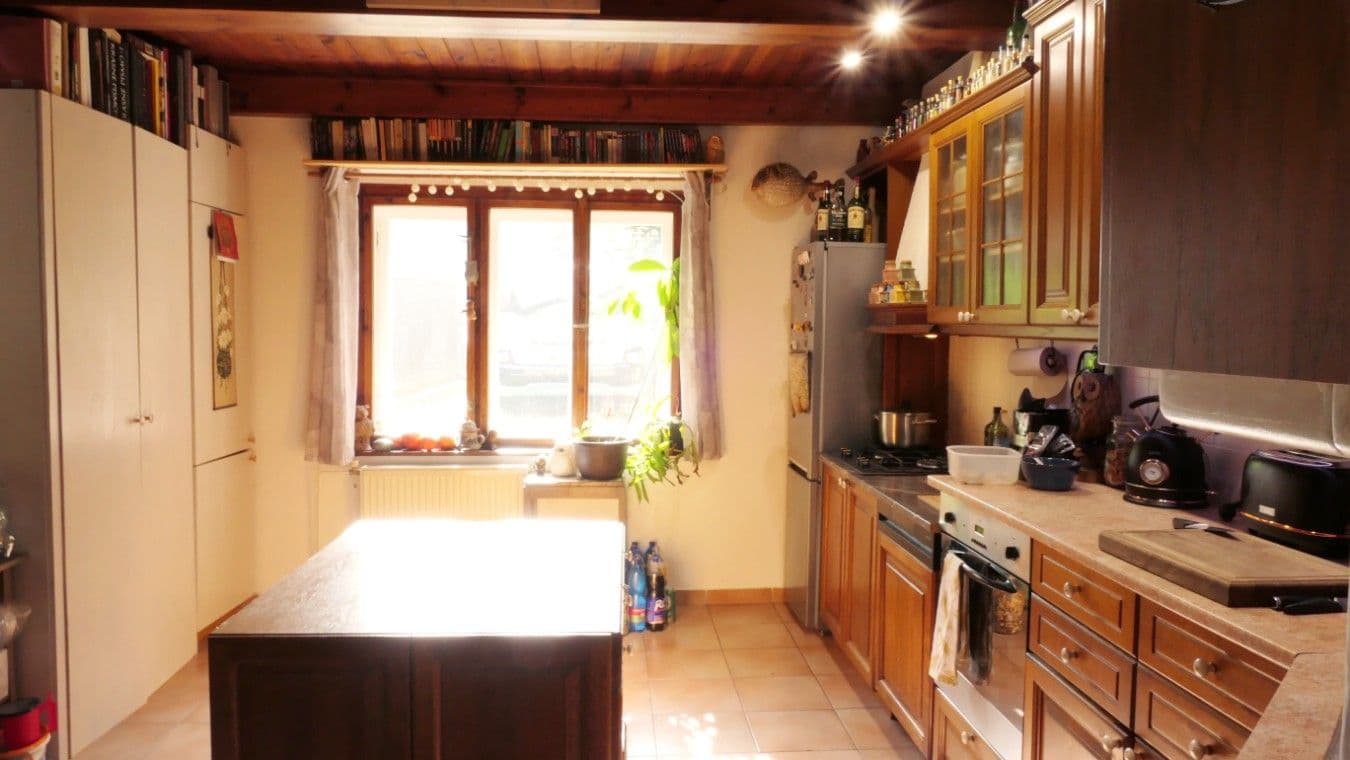 house for sale, 55 m², Zadní konce, Štěchovice, Středočeský Region house for sale, 55 m², Zadní konce, Štěchovice, Středočeský Region