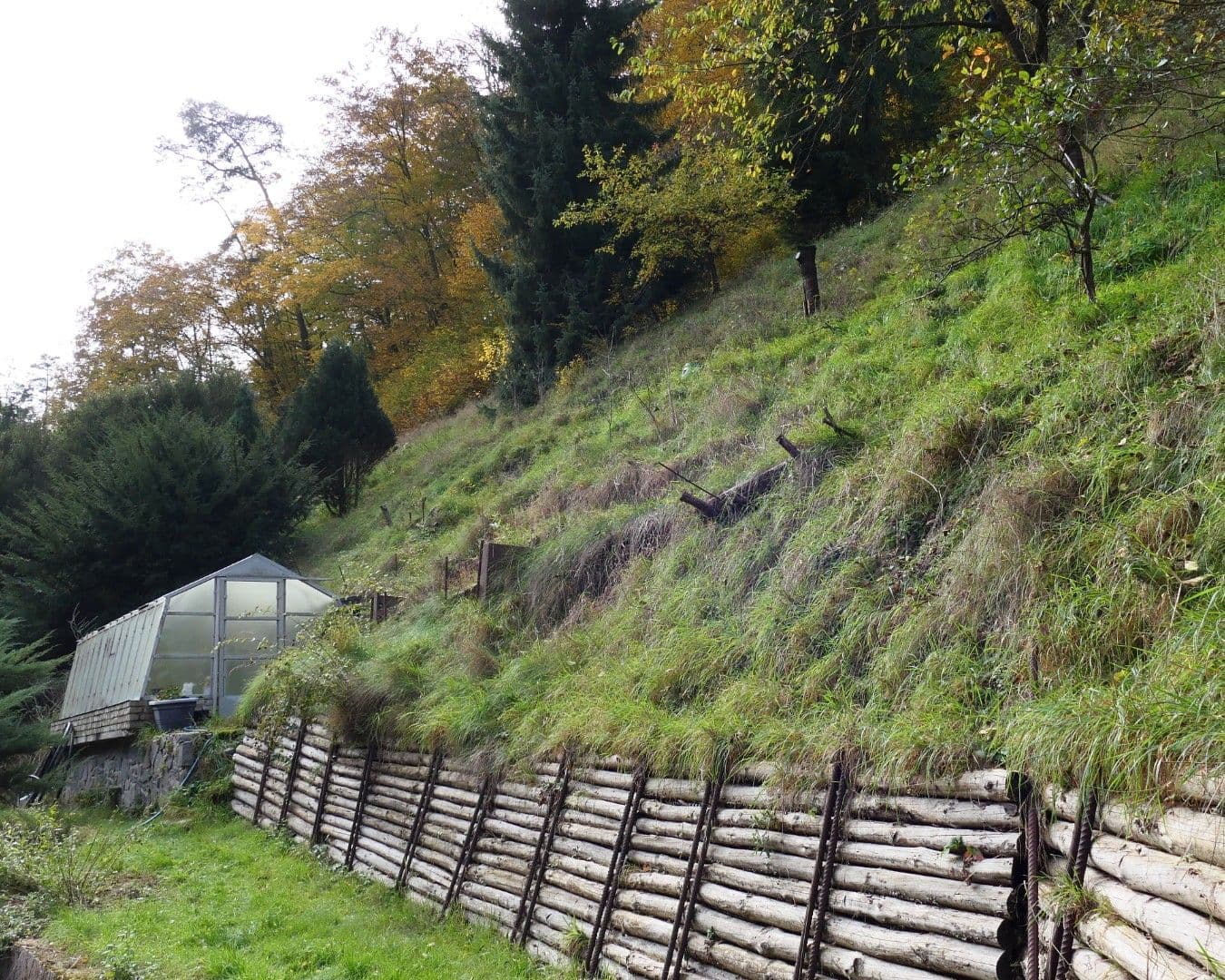 house for sale, 55 m², Zadní konce, Štěchovice, Středočeský Region house for sale, 55 m², Zadní konce, Štěchovice, Středočeský Region