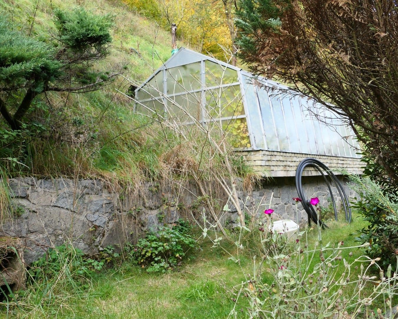 house for sale, 55 m², Zadní konce, Štěchovice, Středočeský Region house for sale, 55 m², Zadní konce, Štěchovice, Středočeský Region