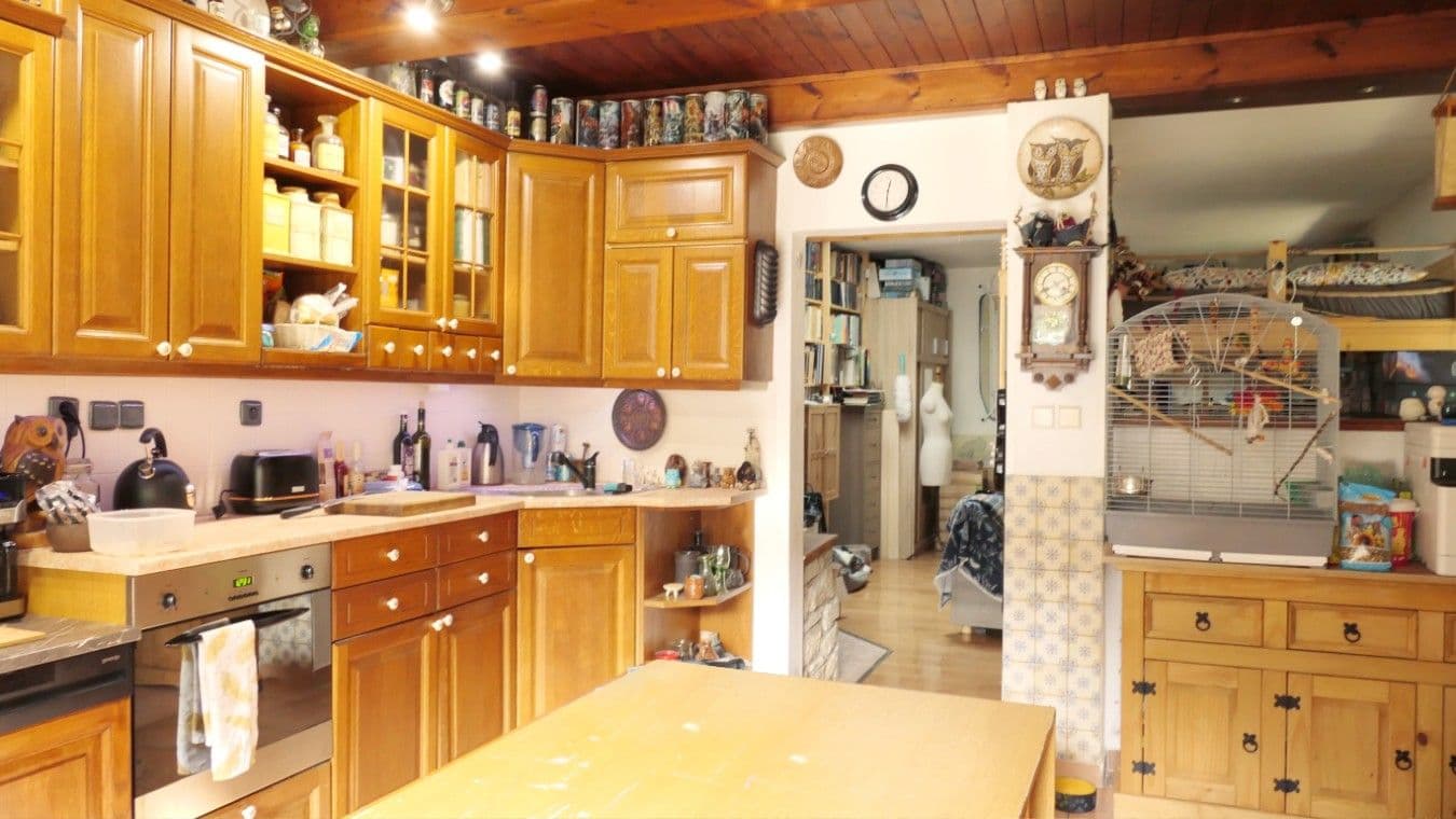 house for sale, 55 m², Zadní konce, Štěchovice, Středočeský Region house for sale, 55 m², Zadní konce, Štěchovice, Středočeský Region