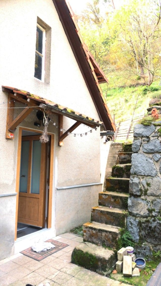 house for sale, 55 m², Zadní konce, Štěchovice, Středočeský Region house for sale, 55 m², Zadní konce, Štěchovice, Středočeský Region