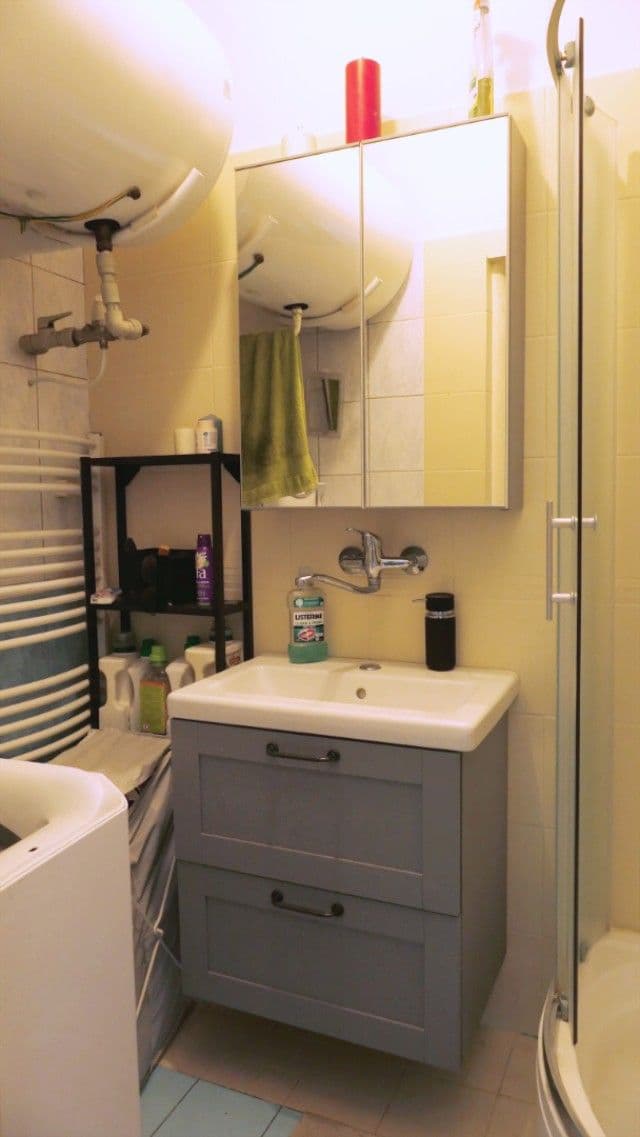 house for sale, 55 m², Zadní konce, Štěchovice, Středočeský Region house for sale, 55 m², Zadní konce, Štěchovice, Středočeský Region