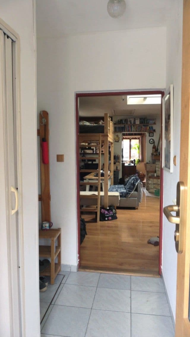 house for sale, 55 m², Zadní konce, Štěchovice, Středočeský Region house for sale, 55 m², Zadní konce, Štěchovice, Středočeský Region