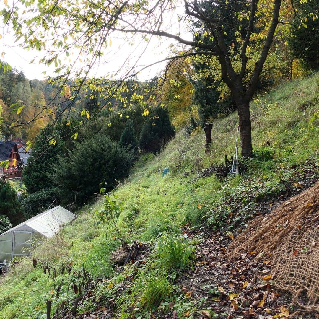 house for sale, 55 m², Zadní konce, Štěchovice, Středočeský Region house for sale, 55 m², Zadní konce, Štěchovice, Středočeský Region