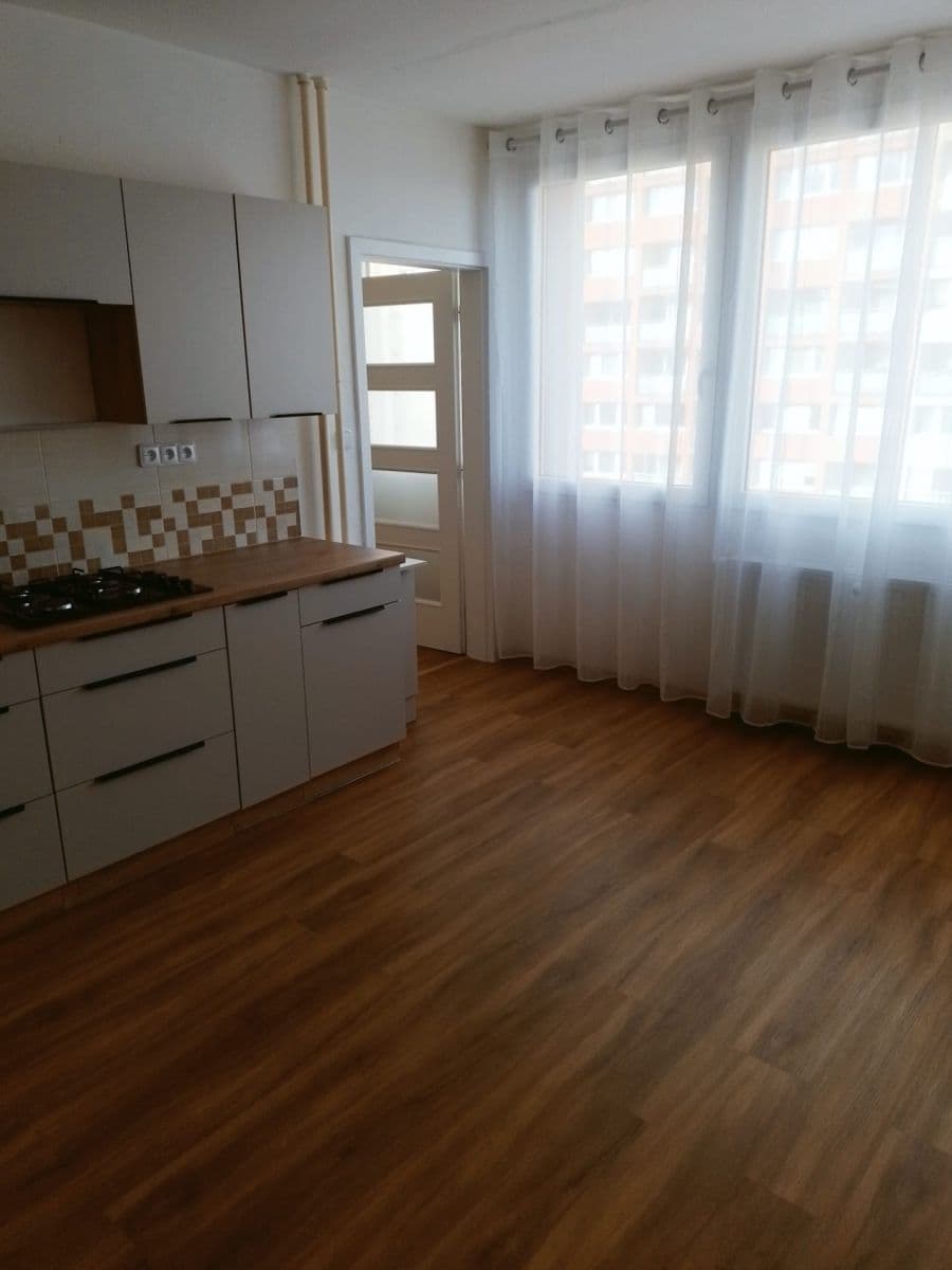 2 bedroom flat for sale, 78 m², Ryneček, Příbram, Středočeský Region 2 bedroom flat for sale, 78 m², Ryneček, Příbram, Středočeský Region