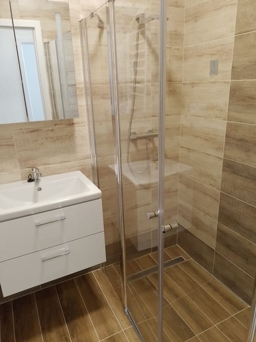 2 bedroom flat for sale, 78 m², Ryneček, Příbram, Středočeský Region 2 bedroom flat for sale, 78 m², Ryneček, Příbram, Středočeský Region