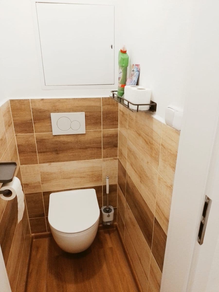 2 bedroom flat for sale, 78 m², Ryneček, Příbram, Středočeský Region 2 bedroom flat for sale, 78 m², Ryneček, Příbram, Středočeský Region