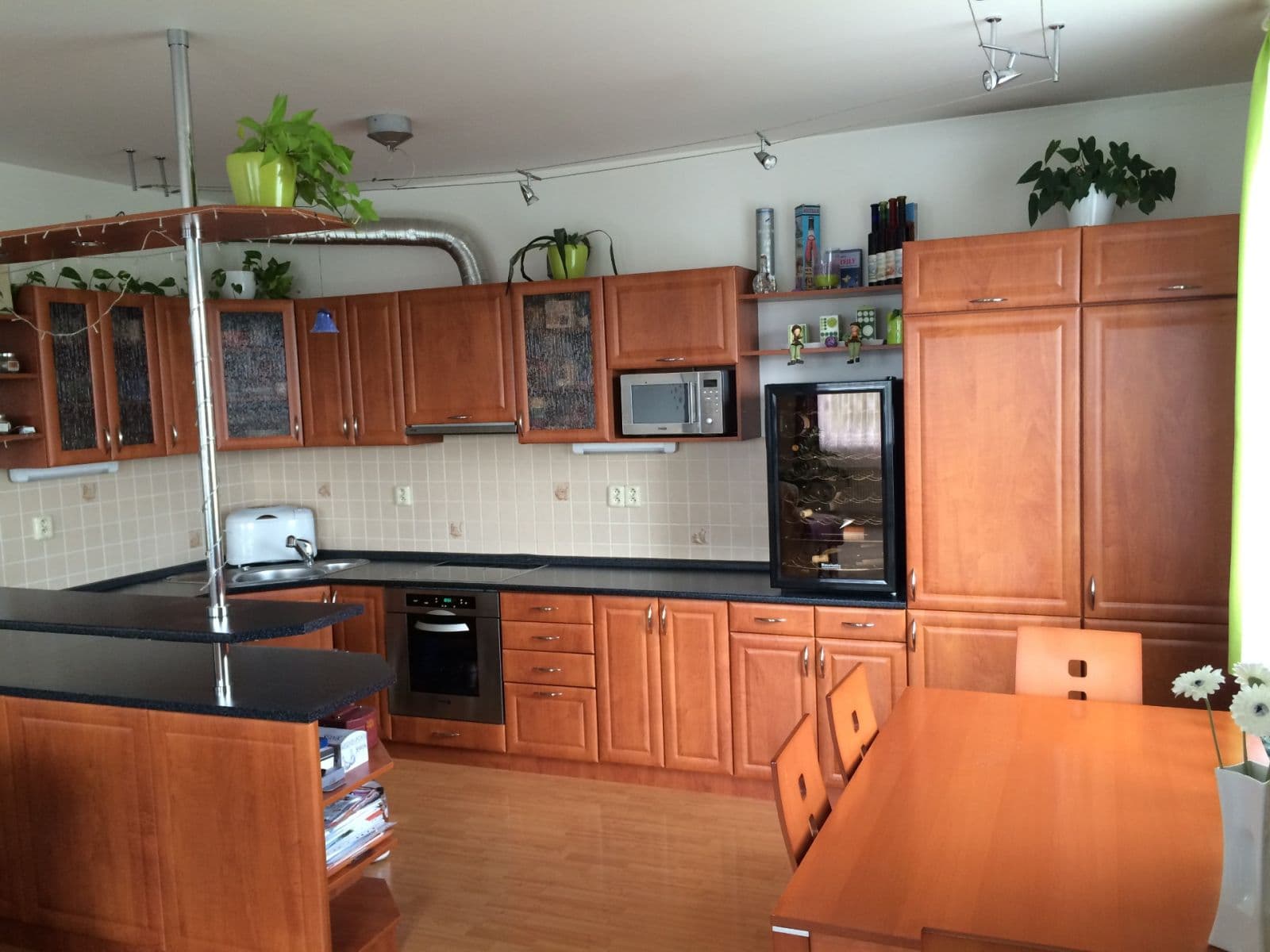 2 bedroom with open-plan kitchen flat for sale, 96 m², Pastevců, Prague, Prague 2 bedroom with open-plan kitchen flat for sale, 96 m², Pastevců, Prague, Prague