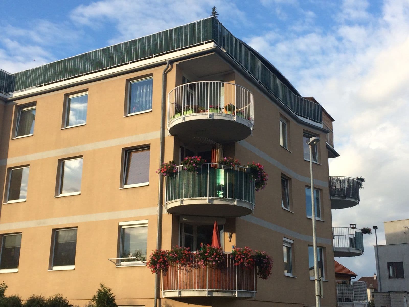 2 bedroom with open-plan kitchen flat for sale, 96 m², Pastevců, Prague, Prague 2 bedroom with open-plan kitchen flat for sale, 96 m², Pastevců, Prague, Prague