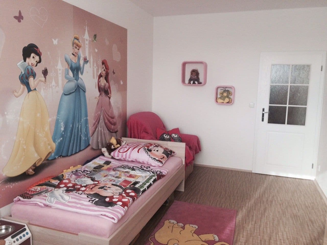 2 bedroom with open-plan kitchen flat for sale, 96 m², Pastevců, Prague, Prague 2 bedroom with open-plan kitchen flat for sale, 96 m², Pastevců, Prague, Prague