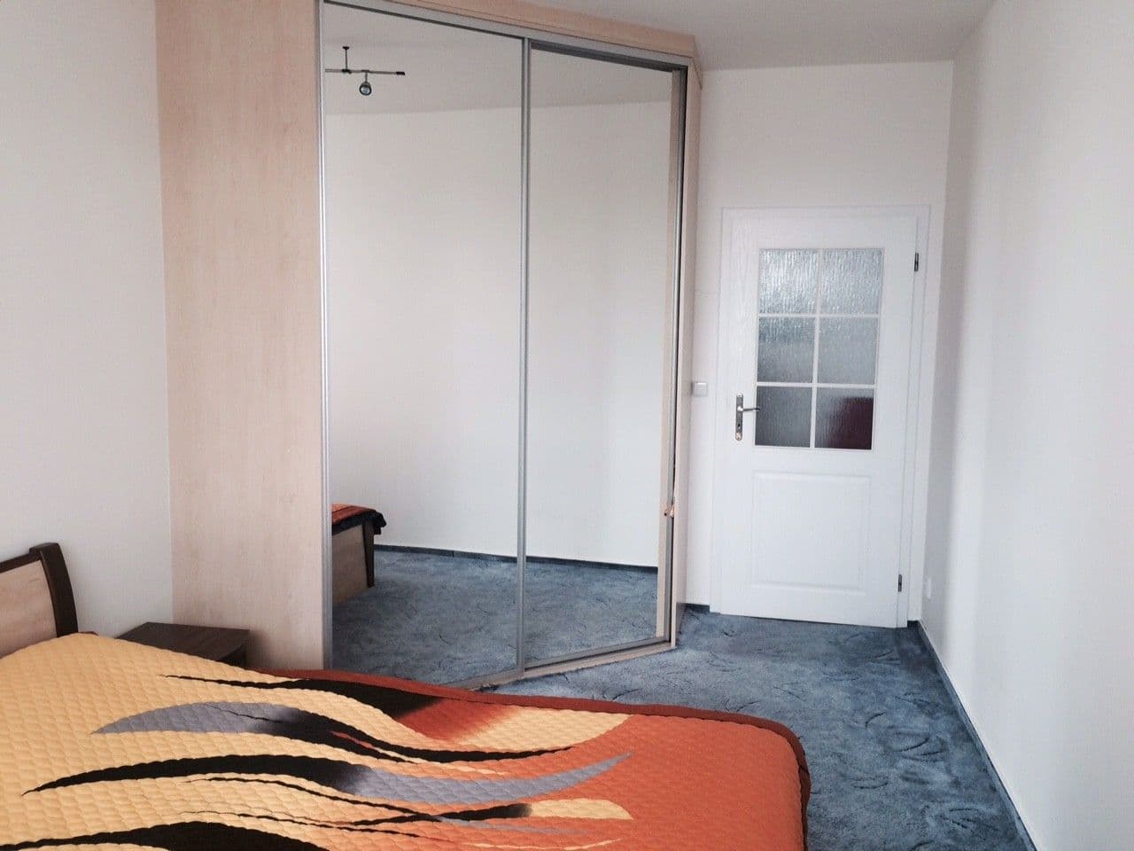 2 bedroom with open-plan kitchen flat for sale, 96 m², Pastevců, Prague, Prague 2 bedroom with open-plan kitchen flat for sale, 96 m², Pastevců, Prague, Prague