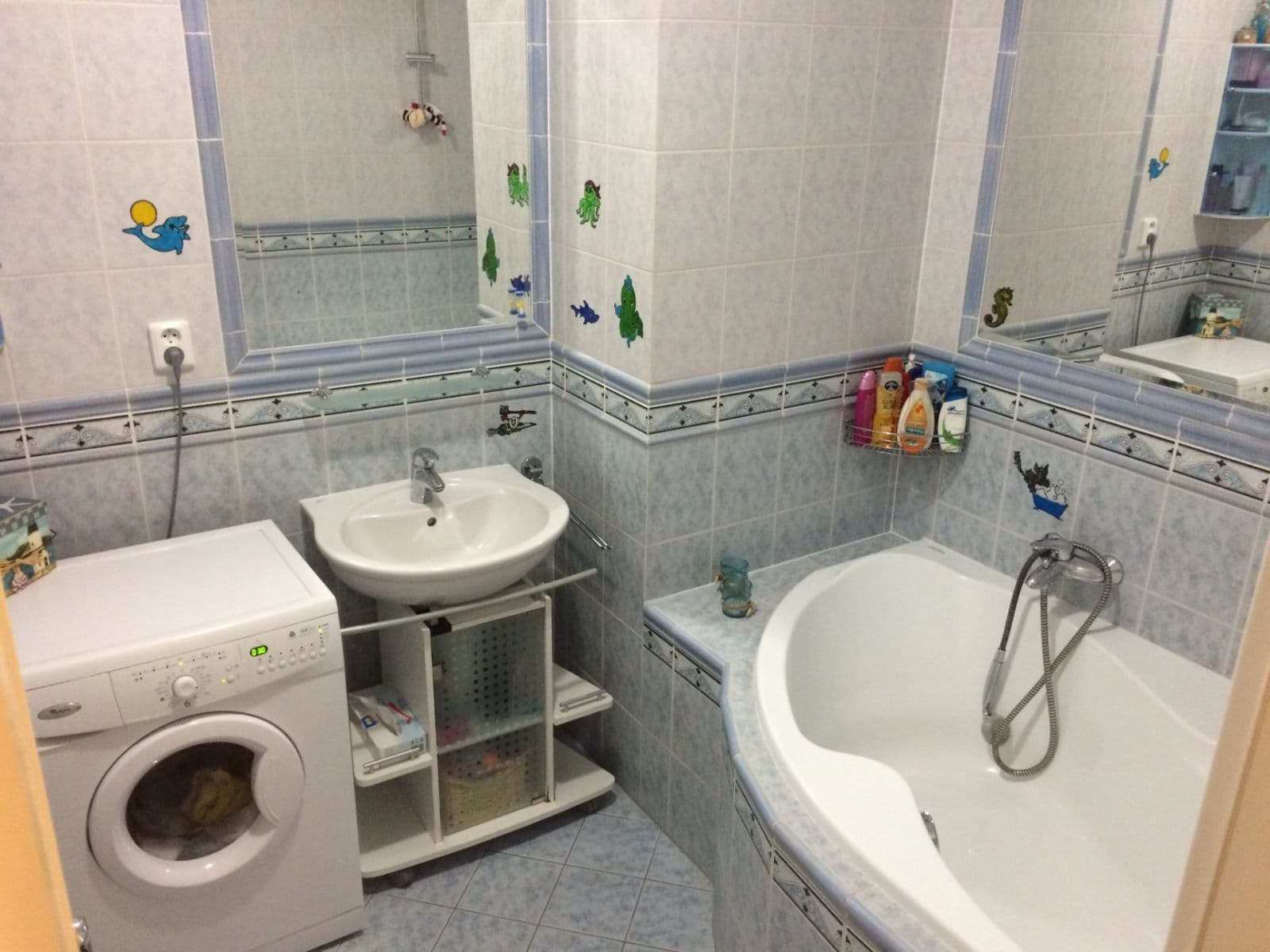 2 bedroom with open-plan kitchen flat for sale, 96 m², Pastevců, Prague, Prague 2 bedroom with open-plan kitchen flat for sale, 96 m², Pastevců, Prague, Prague