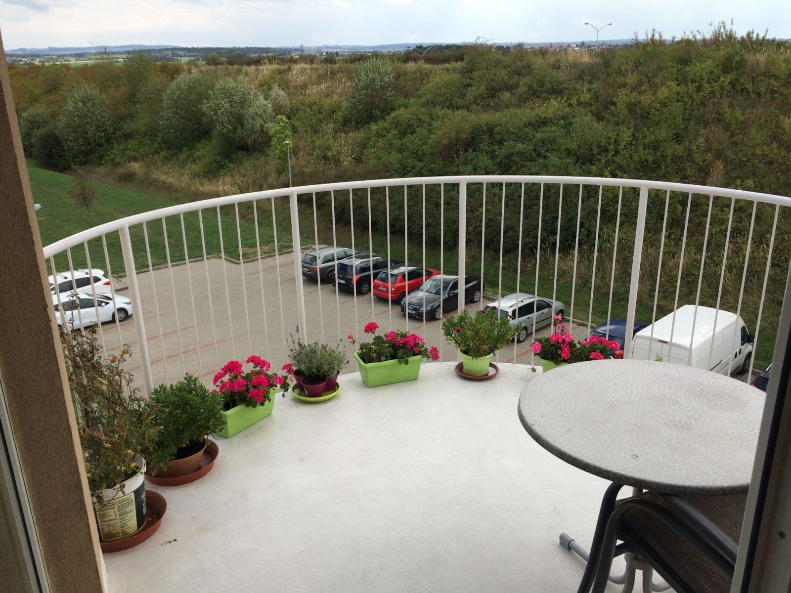 2 bedroom with open-plan kitchen flat for sale, 96 m², Pastevců, Prague, Prague 2 bedroom with open-plan kitchen flat for sale, 96 m², Pastevců, Prague, Prague