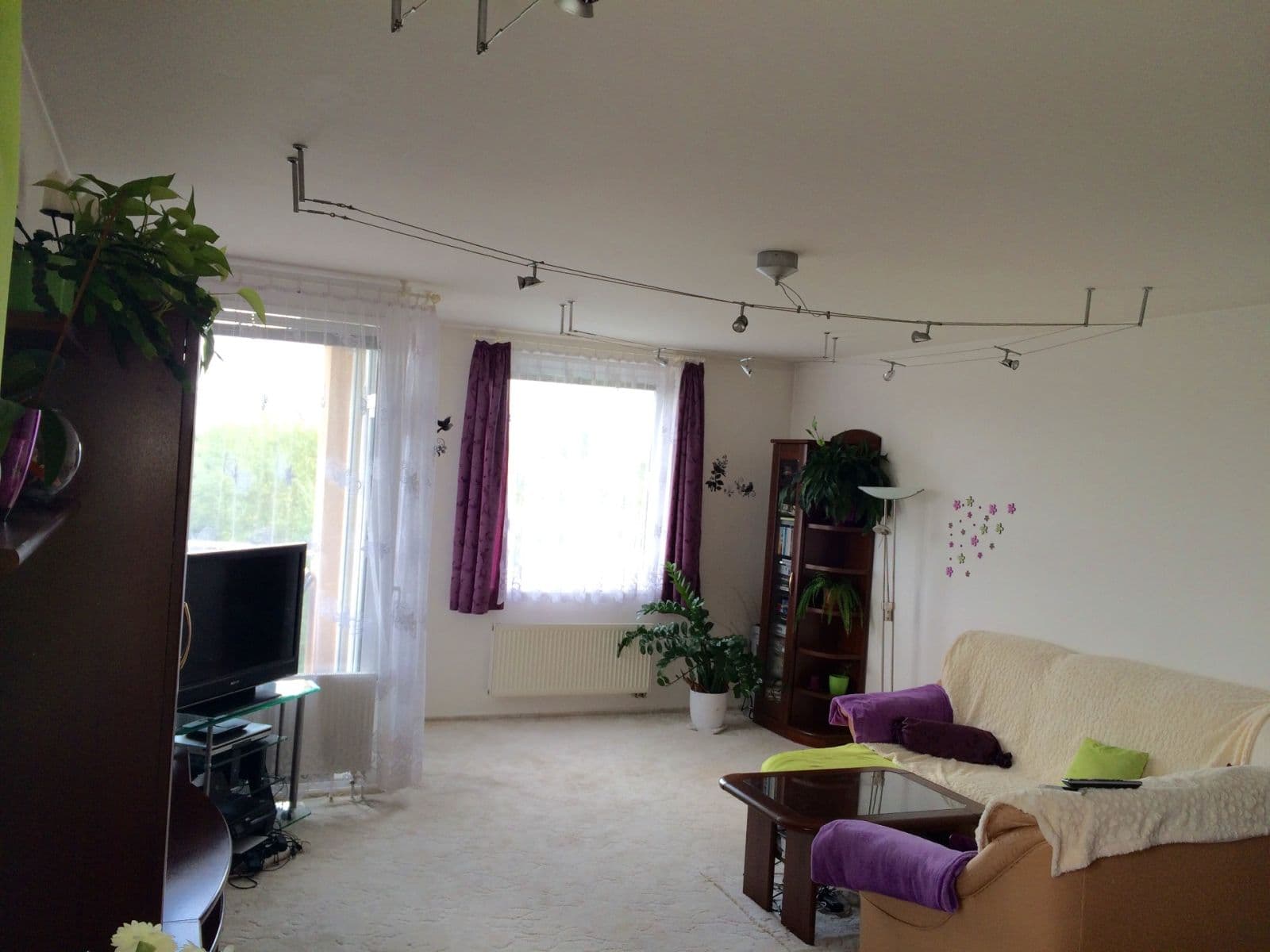 2 bedroom with open-plan kitchen flat for sale, 96 m², Pastevců, Prague, Prague 2 bedroom with open-plan kitchen flat for sale, 96 m², Pastevců, Prague, Prague