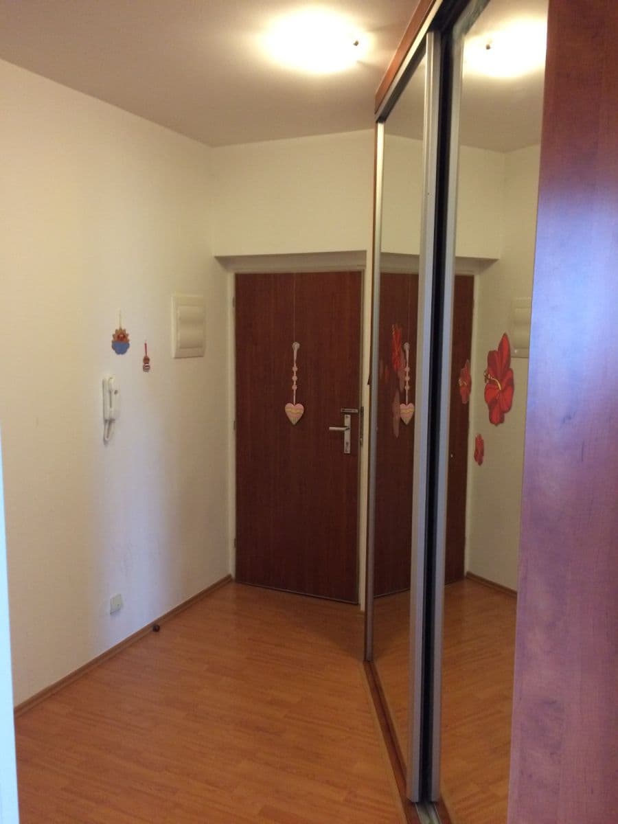 2 bedroom with open-plan kitchen flat for sale, 96 m², Pastevců, Prague, Prague 2 bedroom with open-plan kitchen flat for sale, 96 m², Pastevců, Prague, Prague