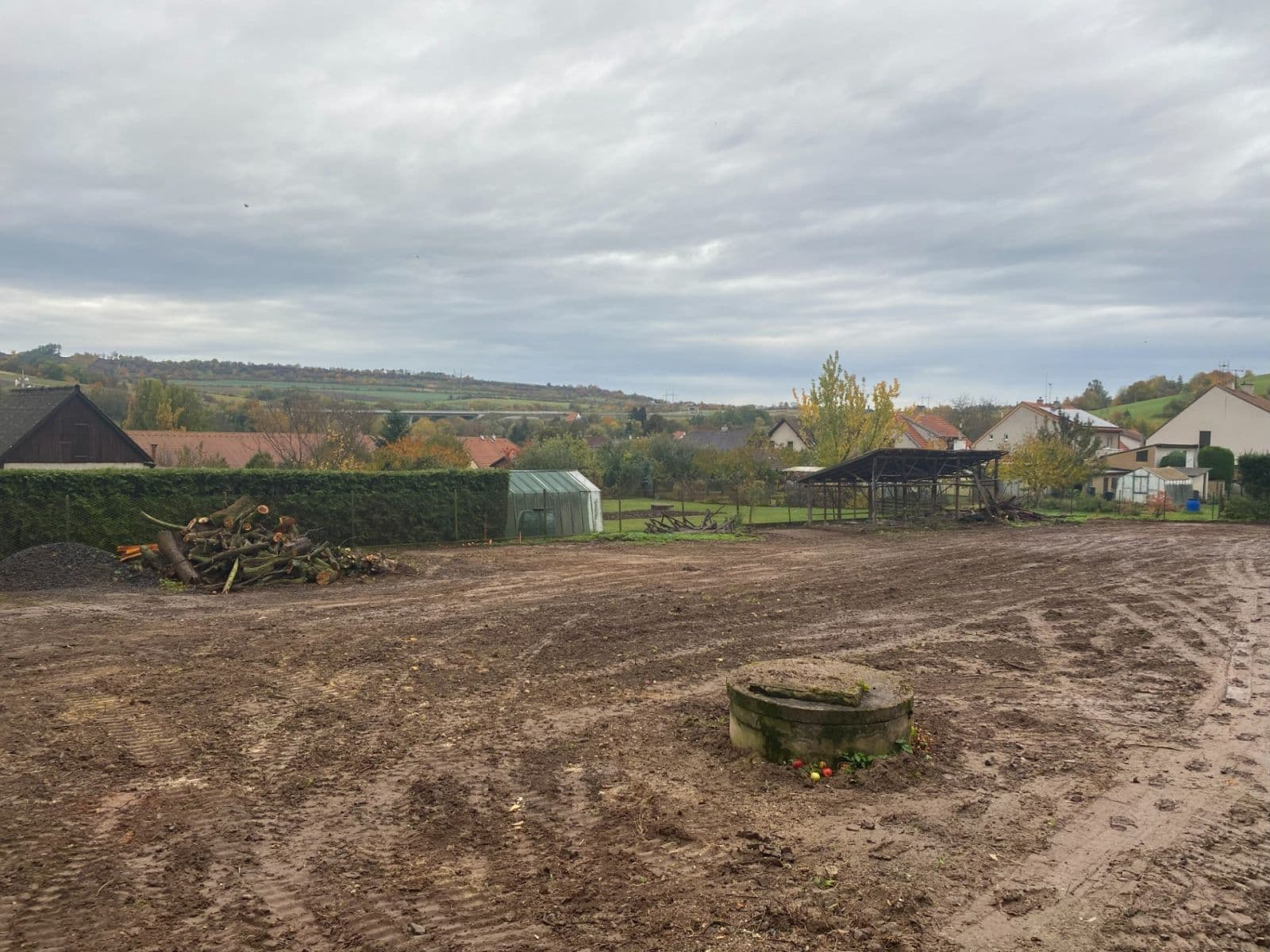 house for sale, 340 m², Pod Česačkou, Krušovice, Středočeský Region house for sale, 340 m², Pod Česačkou, Krušovice, Středočeský Region