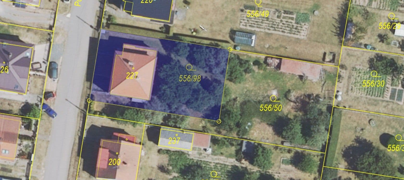 house for sale, 340 m², Pod Česačkou, Krušovice, Středočeský Region house for sale, 340 m², Pod Česačkou, Krušovice, Středočeský Region