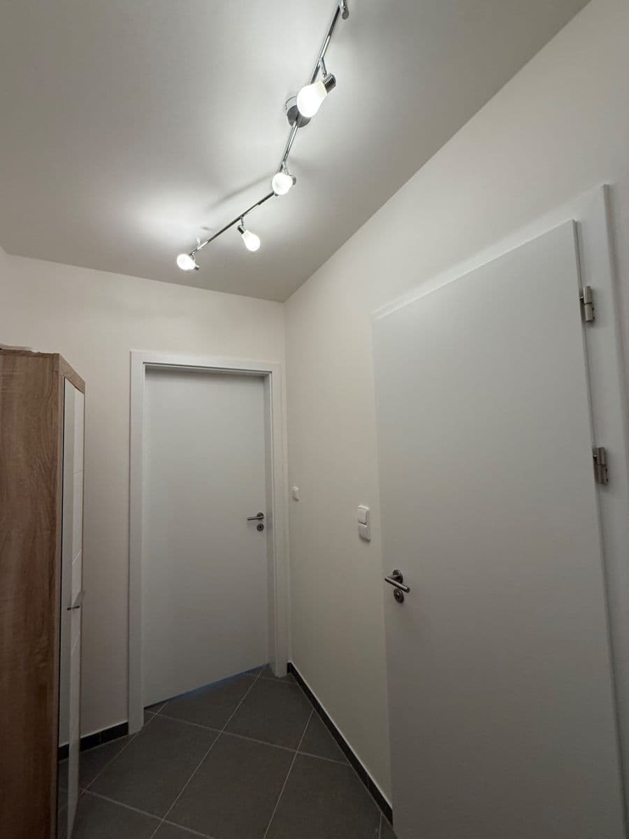 Studio flat to rent, 34 m², Čakovická, Prague, Prague Studio flat to rent, 34 m², Čakovická, Prague, Prague