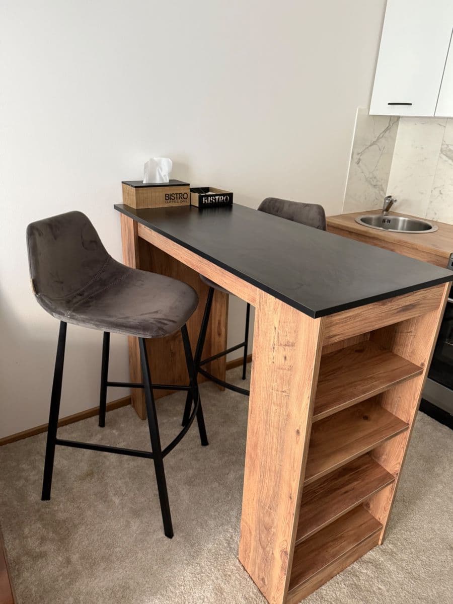 Studio flat to rent, 34 m², Čakovická, Prague, Prague Studio flat to rent, 34 m², Čakovická, Prague, Prague