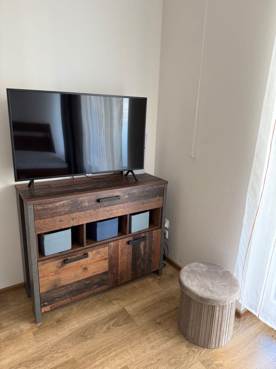 Studio flat to rent, 34 m², Čakovická, Prague, Prague Studio flat to rent, 34 m², Čakovická, Prague, Prague