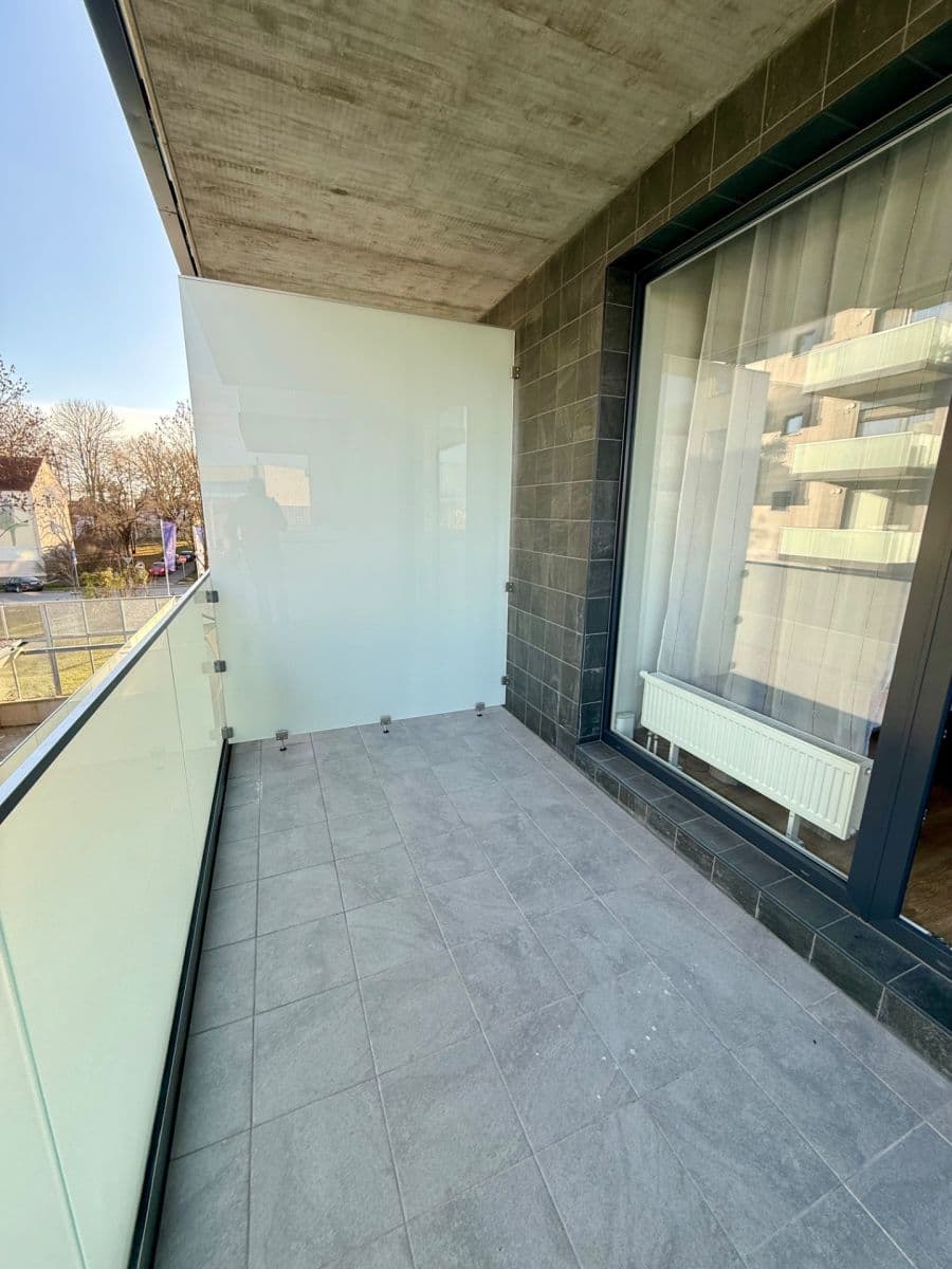 Studio flat to rent, 34 m², Čakovická, Prague, Prague Studio flat to rent, 34 m², Čakovická, Prague, Prague