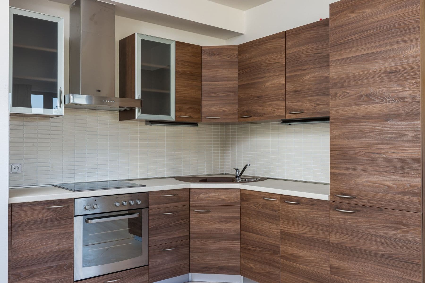 1 bedroom with open-plan kitchen flat to rent, 60 m², Musílkova, Prague, Prague 1 bedroom with open-plan kitchen flat to rent, 60 m², Musílkova, Prague, Prague