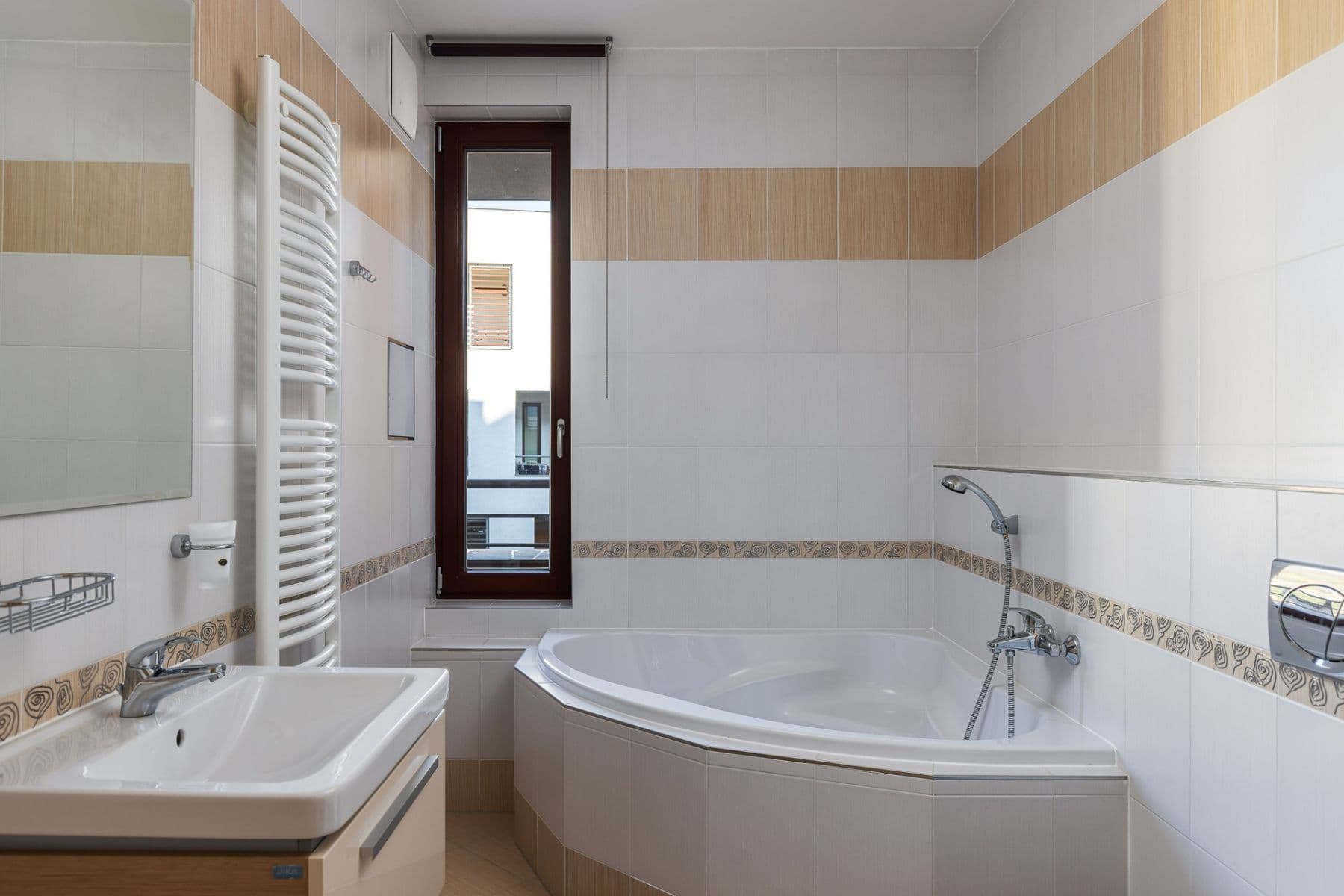 1 bedroom with open-plan kitchen flat to rent, 60 m², Musílkova, Prague, Prague 1 bedroom with open-plan kitchen flat to rent, 60 m², Musílkova, Prague, Prague