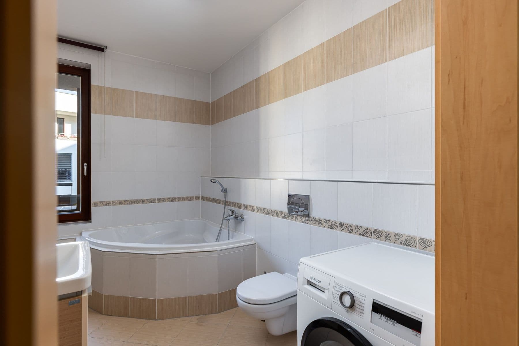 1 bedroom with open-plan kitchen flat to rent, 60 m², Musílkova, Prague, Prague 1 bedroom with open-plan kitchen flat to rent, 60 m², Musílkova, Prague, Prague